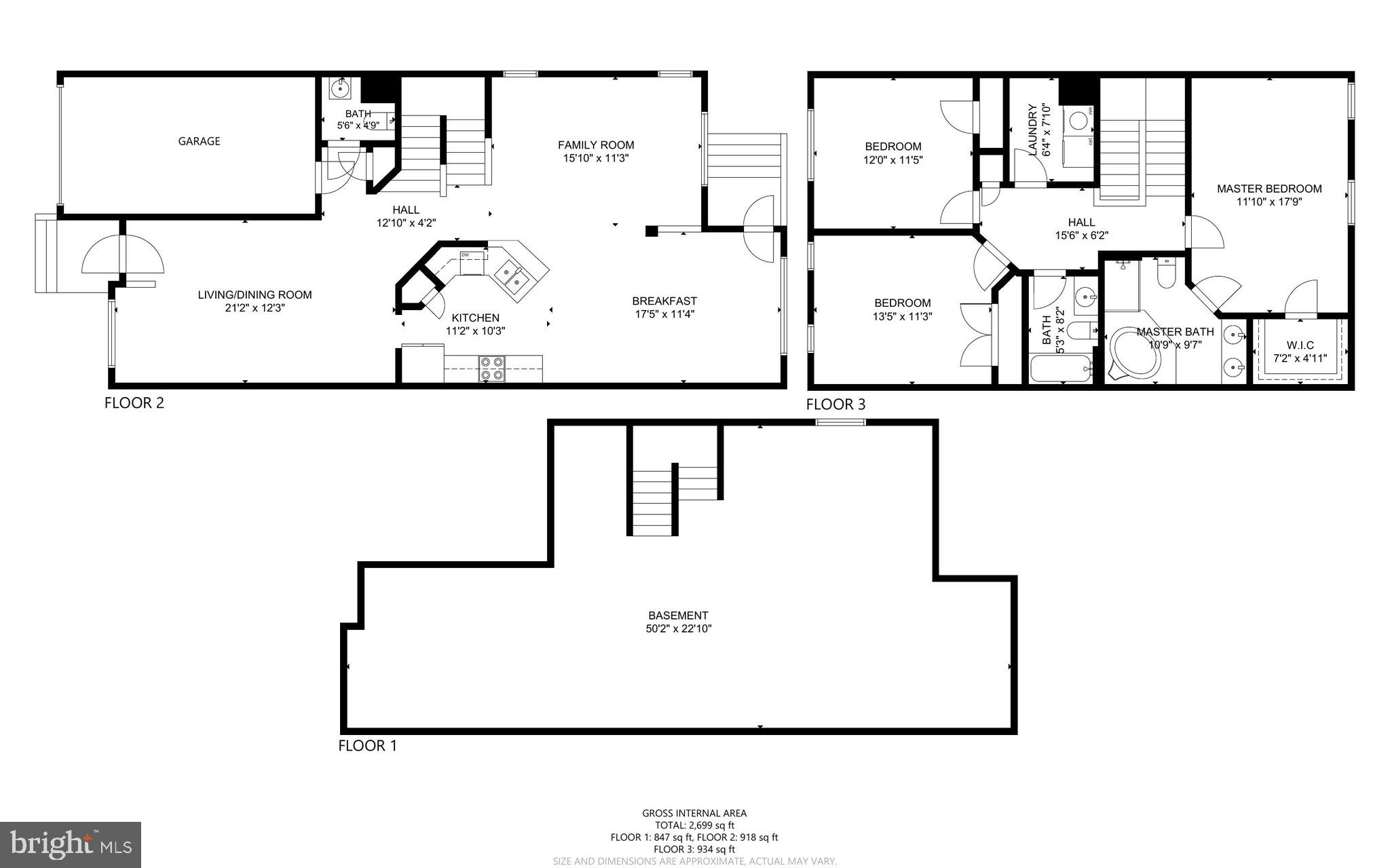 30019 Eagle Point Dr #2d