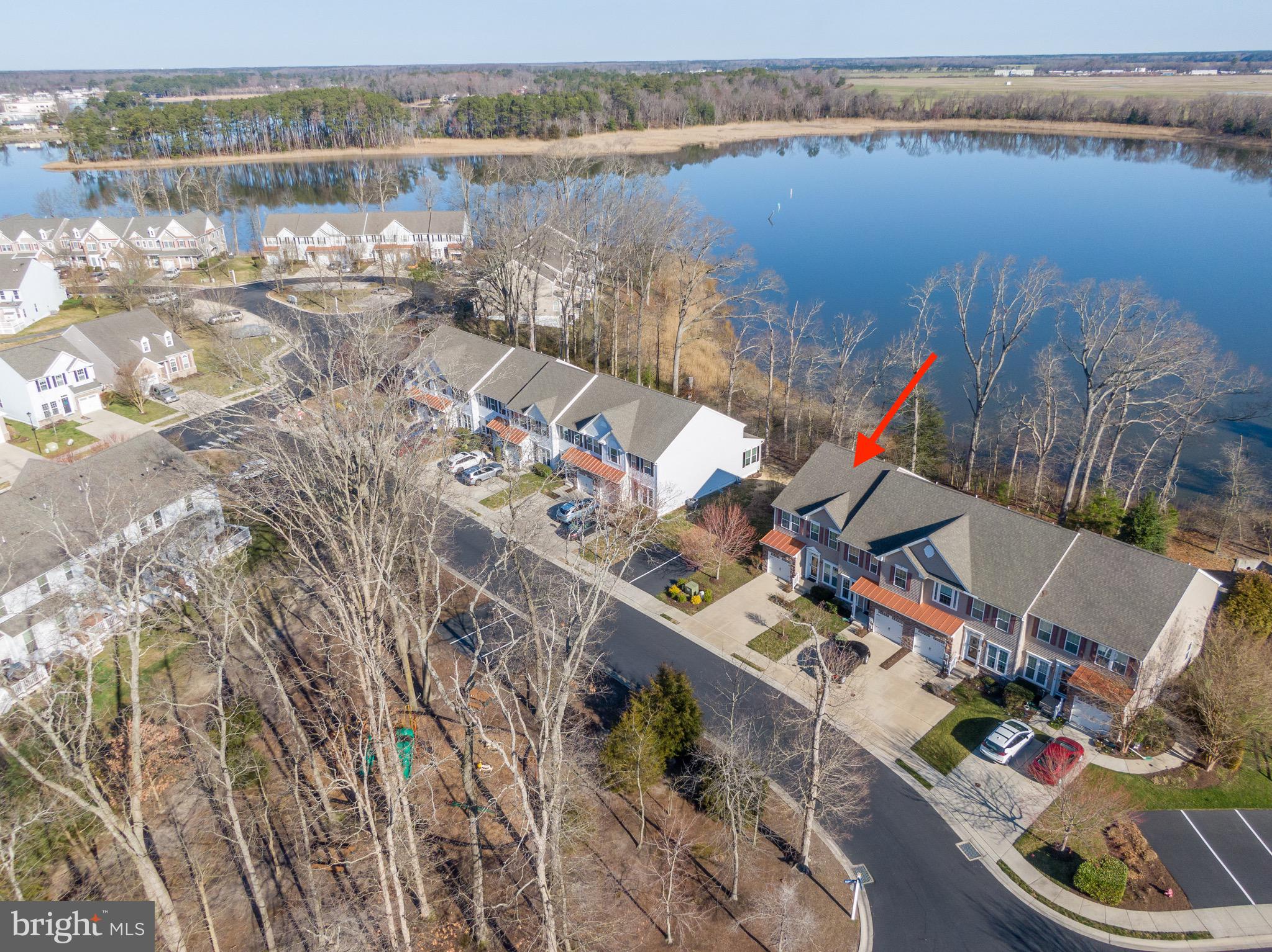 30019 Eagle Point Dr #2d