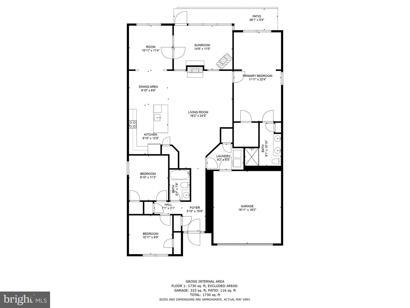 112 Alexandreas Ct #9