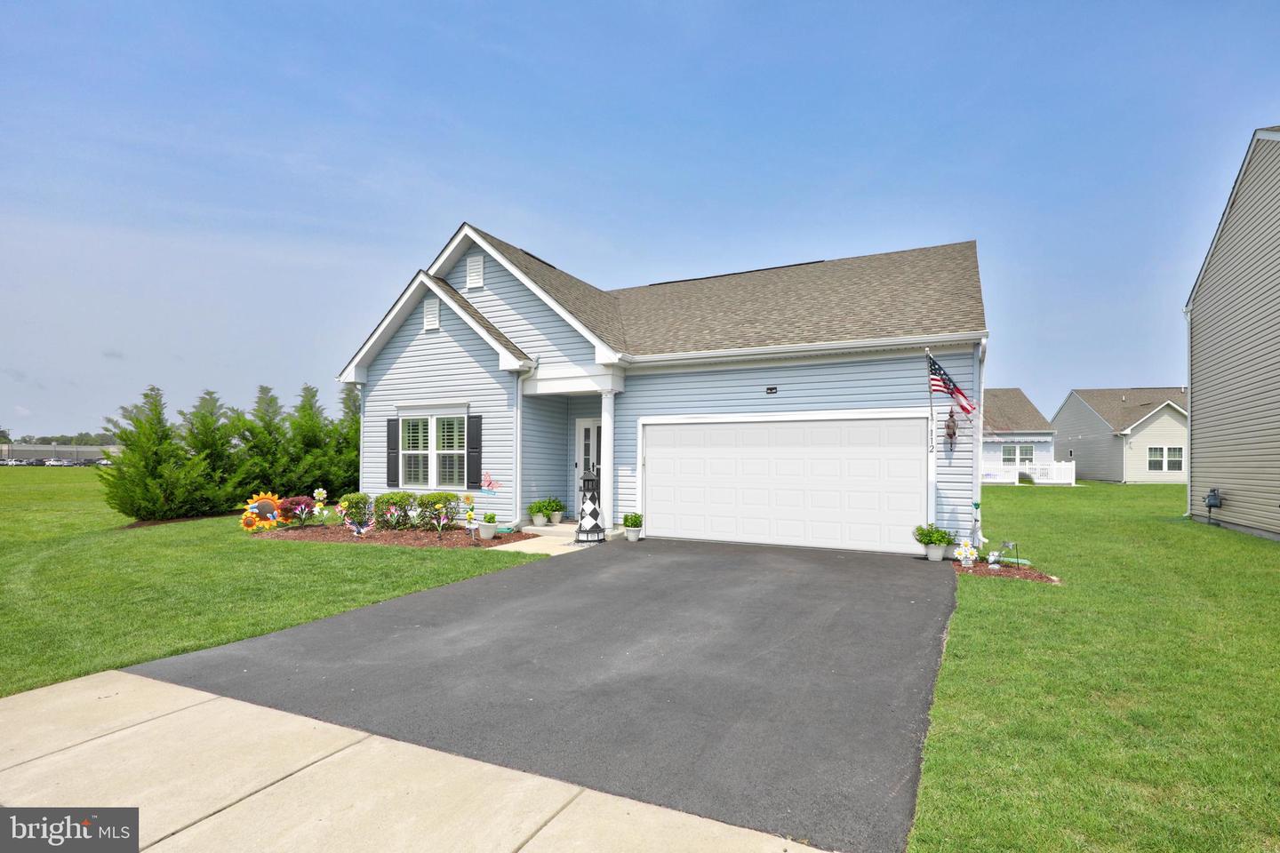 112 Alexandreas Ct #9