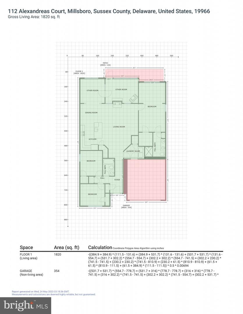 112 Alexandreas Ct #9