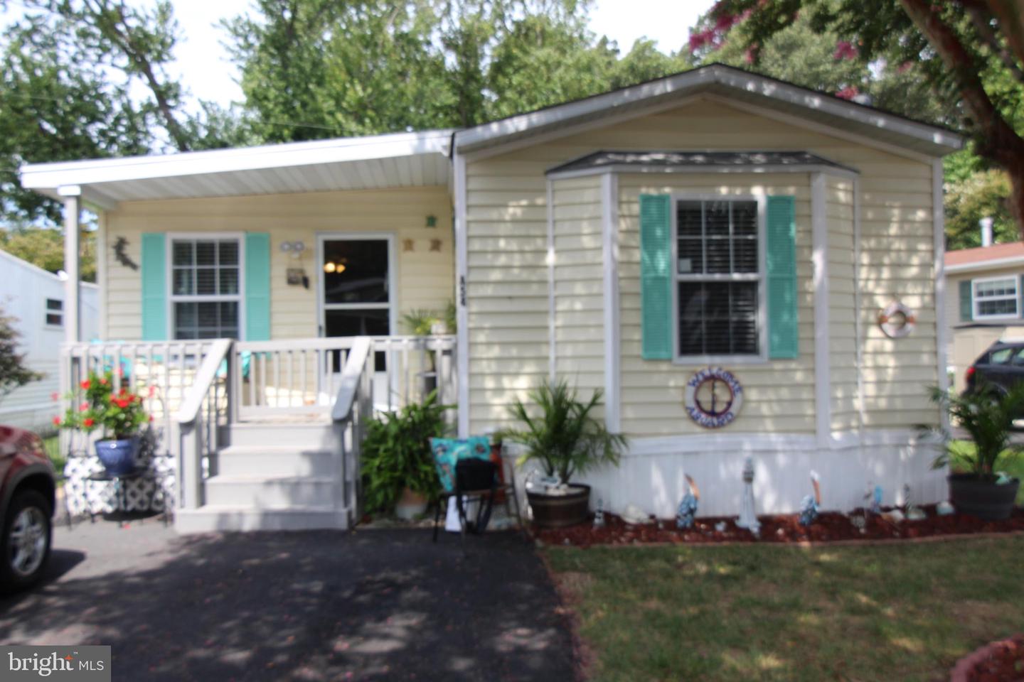 19876 Sea Air Ave #39619