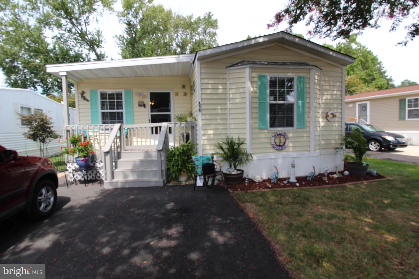 19876 Sea Air Ave #39619