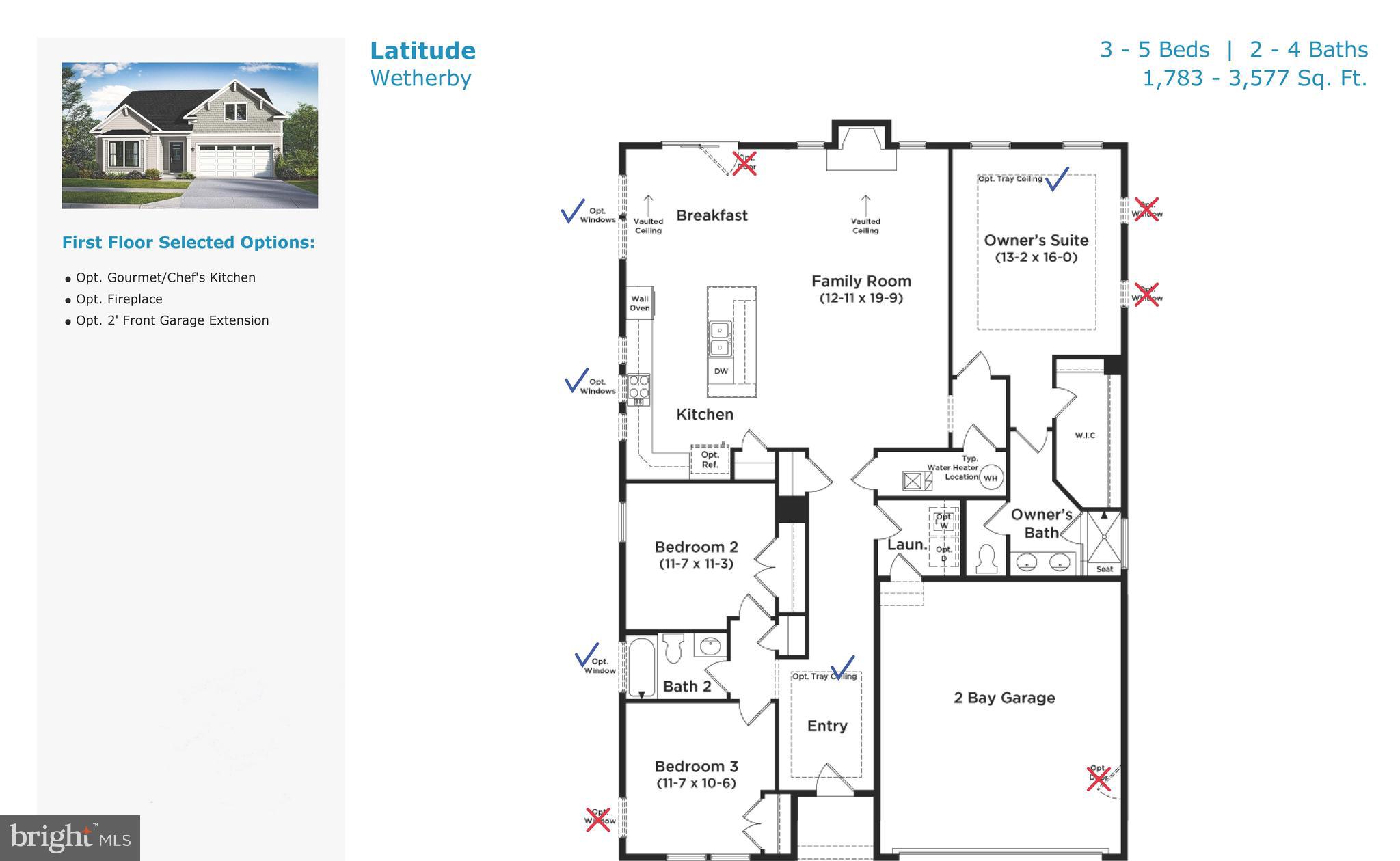 24564 Robert Andrew Dr