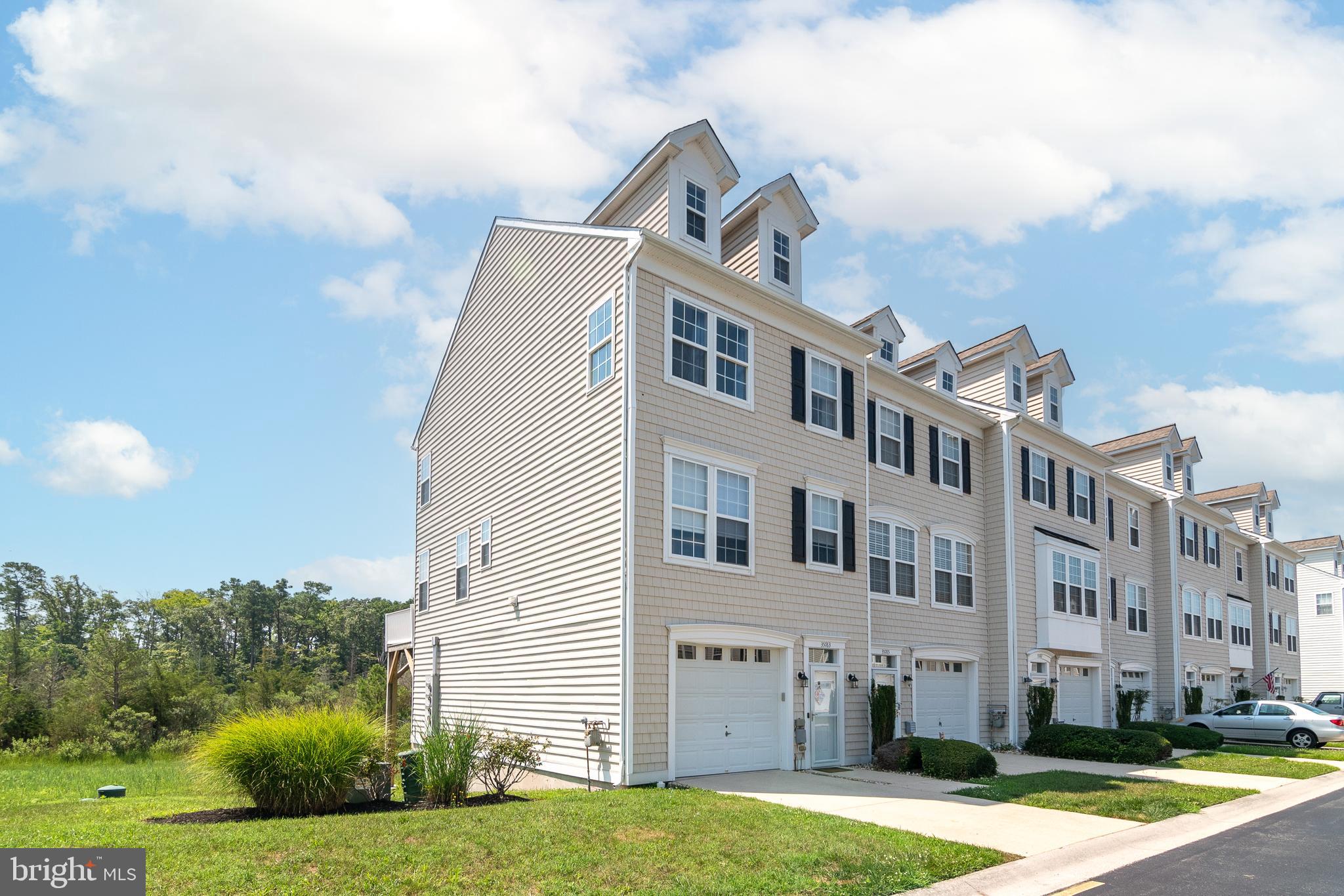 35763 S Gloucester Cir #B11-1