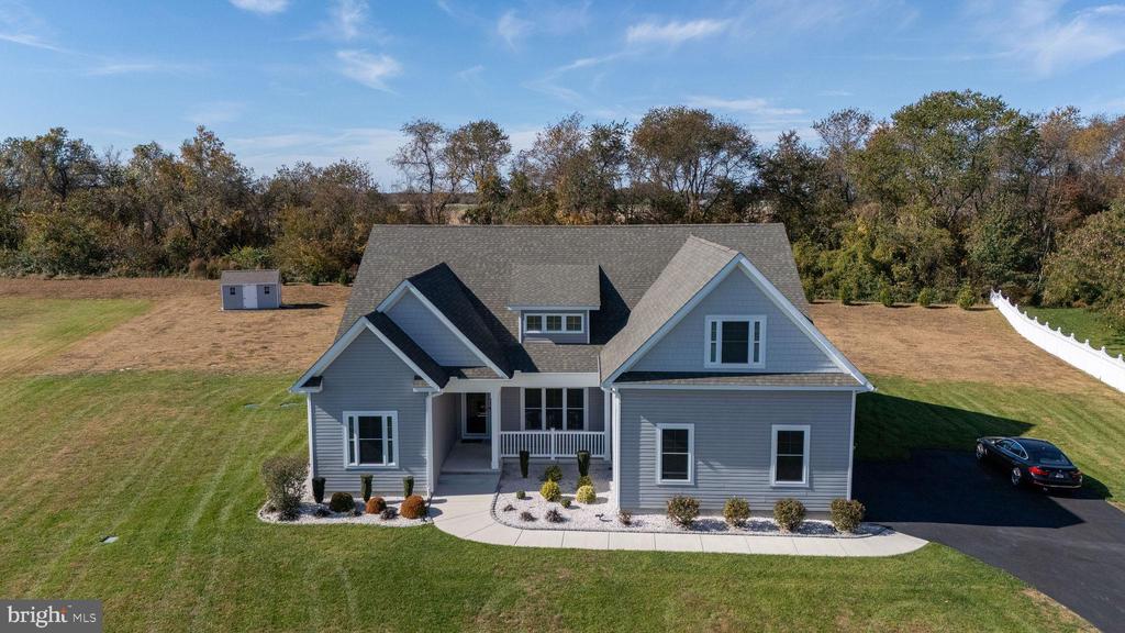 4409 Greenbriar Way