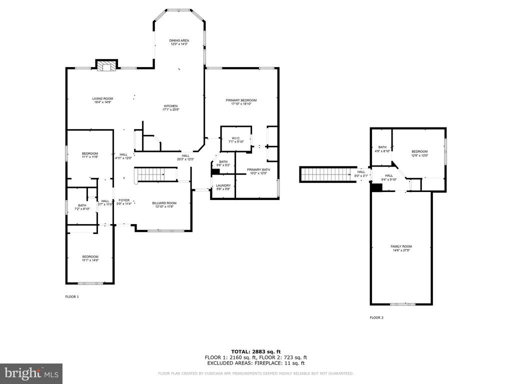 4409 Greenbriar Way