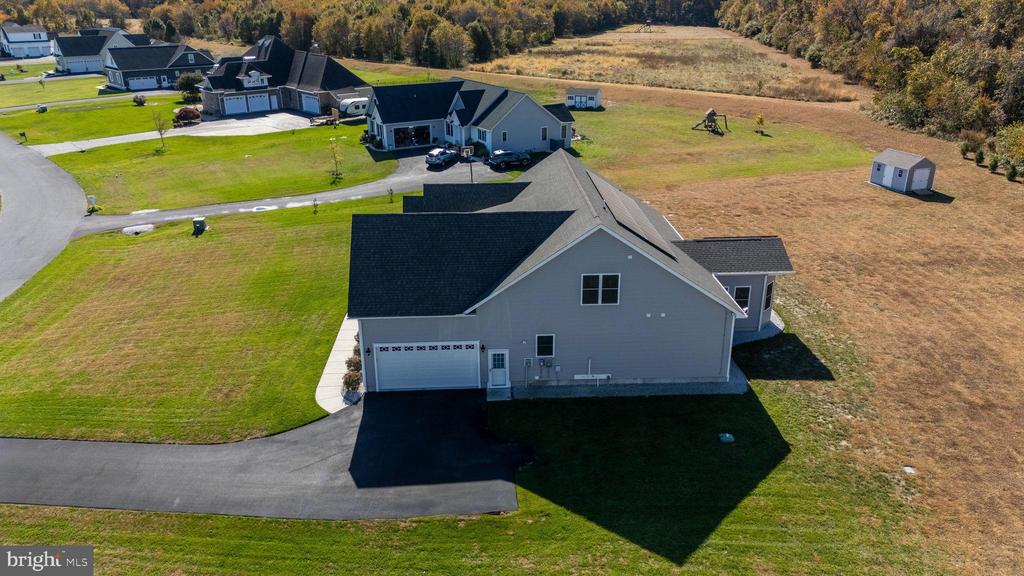 4409 Greenbriar Way