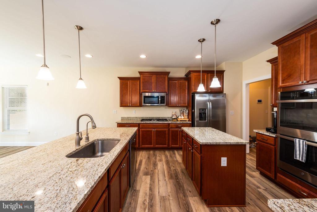4409 Greenbriar Way