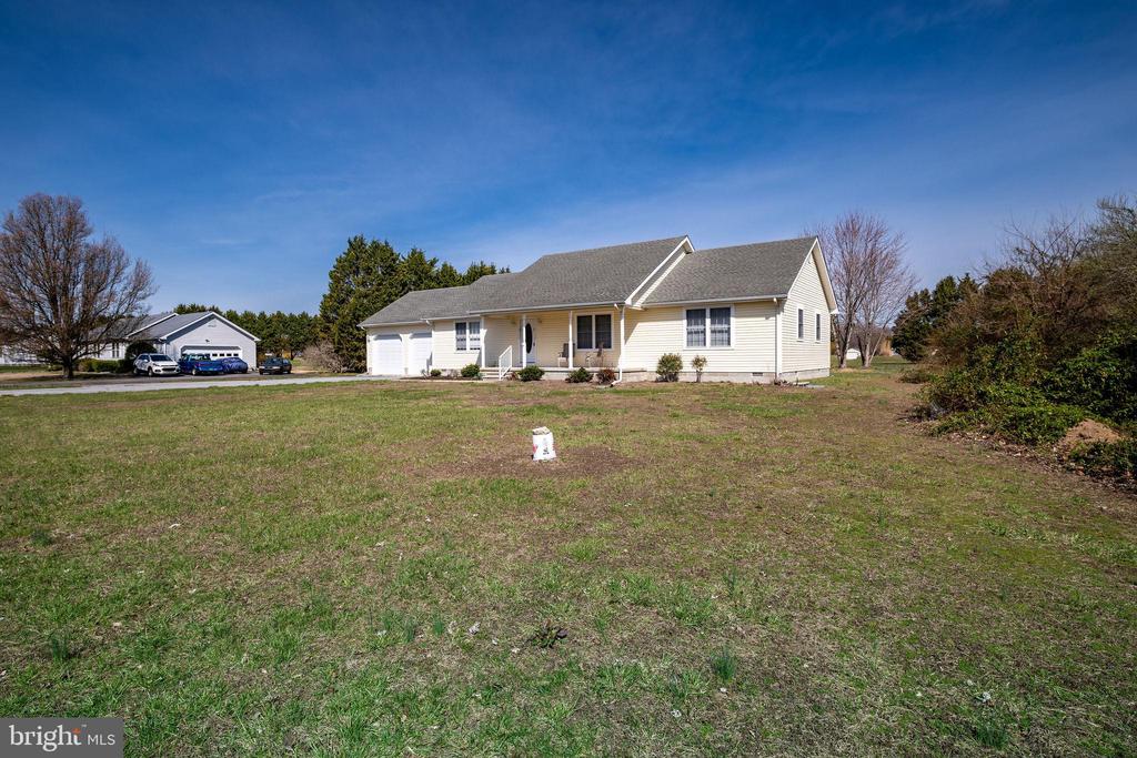 12737 Beach Hwy