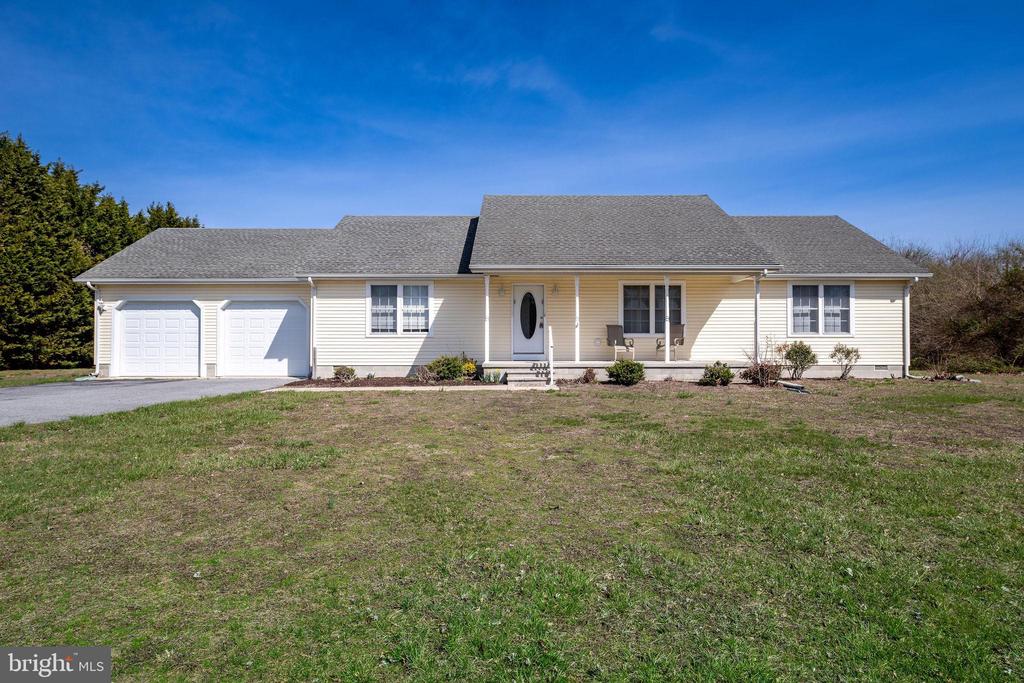 12737 Beach Hwy