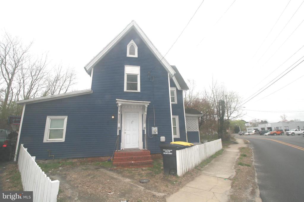 103 WEST STREET