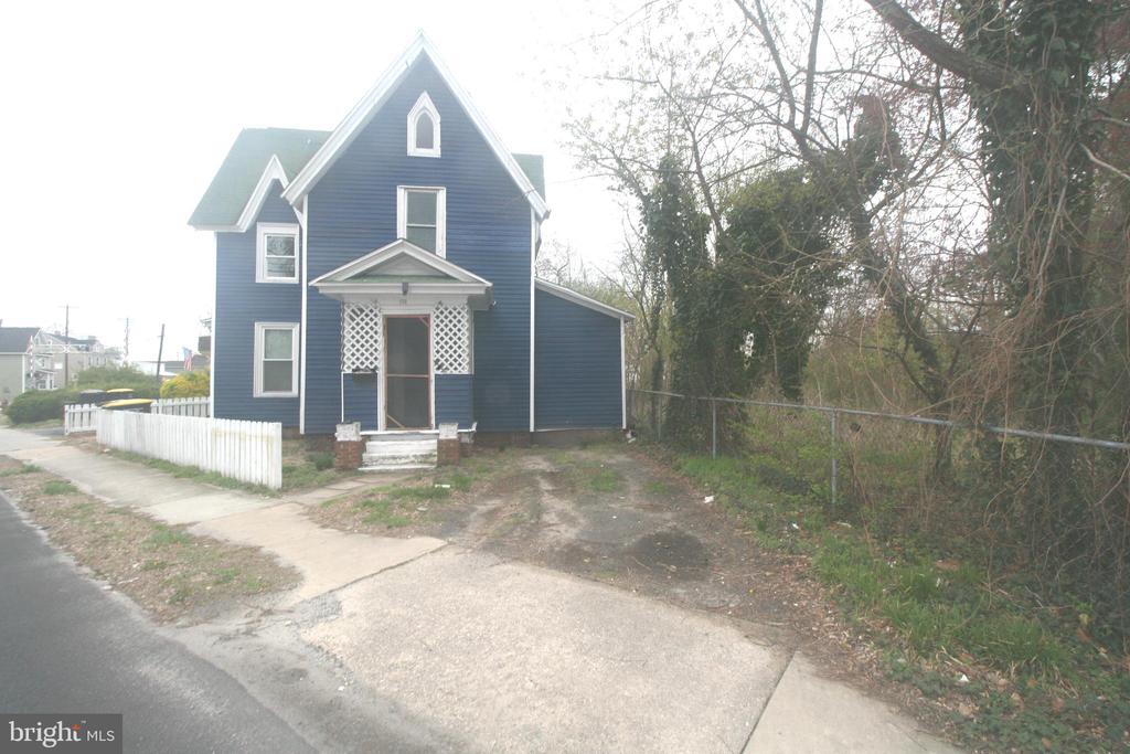 103 WEST STREET