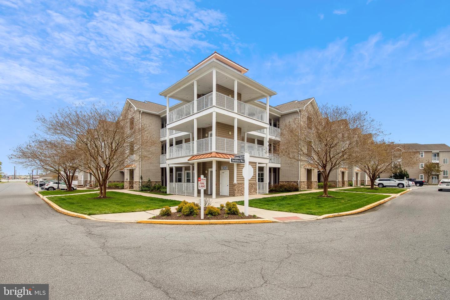 17436 Slipper Shell Way #4105
