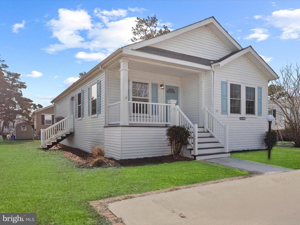 35518 JOANN DRIVE 137