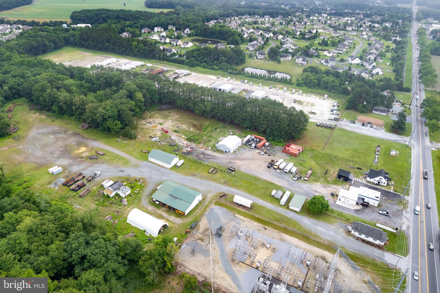 26539 Lewes Georgetown Hwy