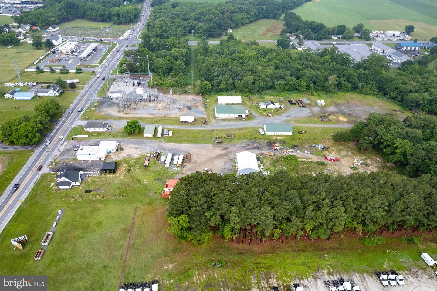 26539 Lewes Georgetown Hwy