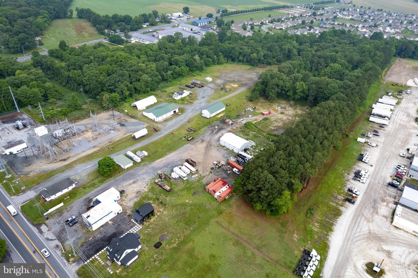 26539 Lewes Georgetown Hwy