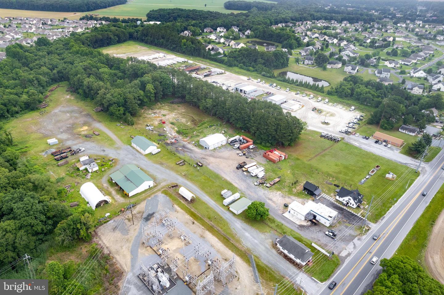 26539 Lewes Georgetown Hwy