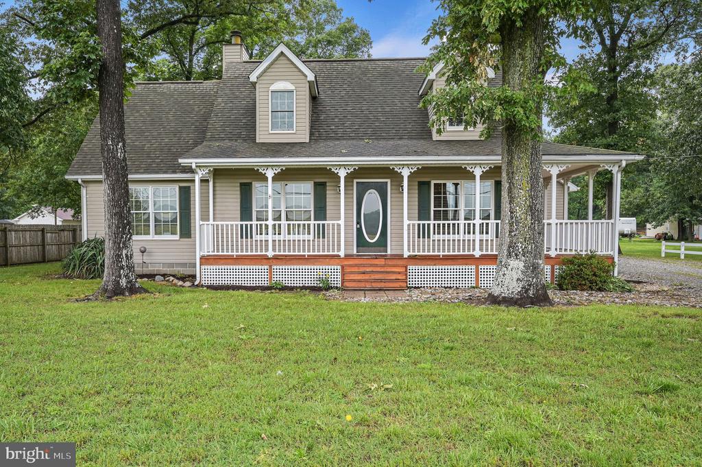 26553 BROADKILL ROAD