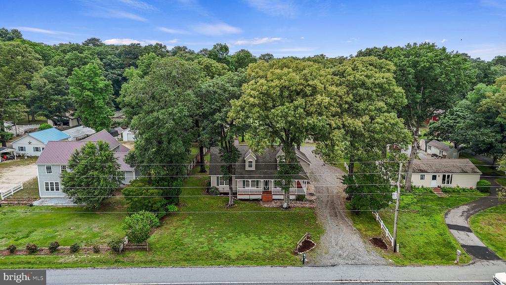26553 BROADKILL ROAD