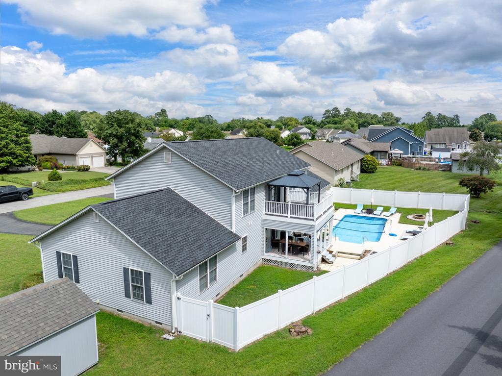 200 MILLSTONE LANE