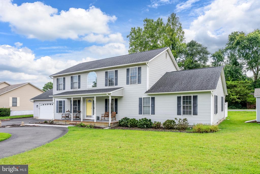 200 MILLSTONE LANE