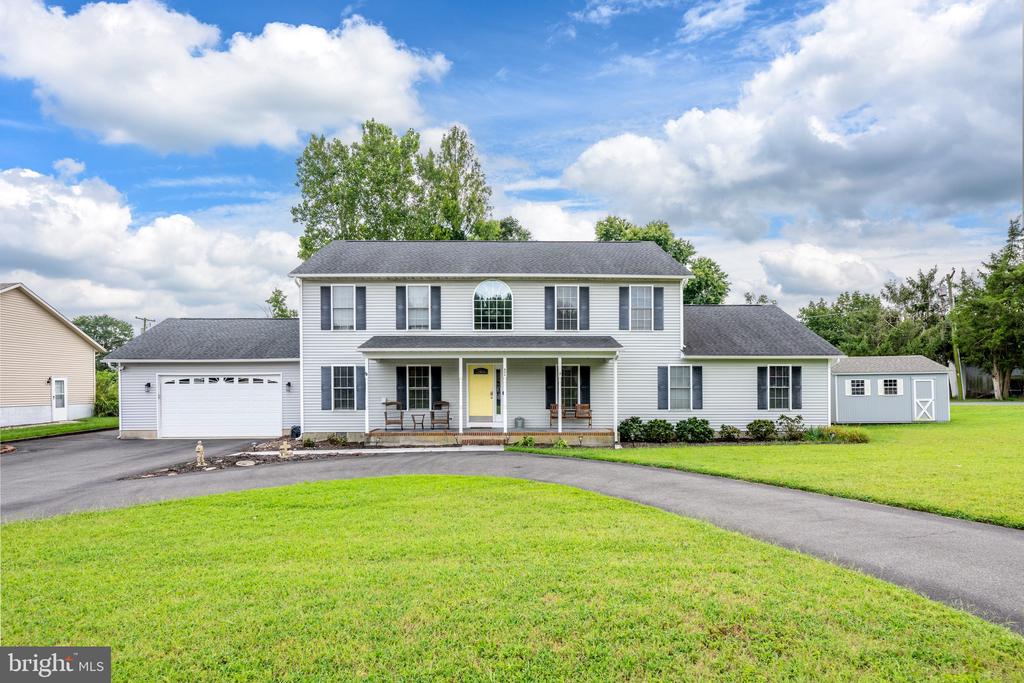 200 MILLSTONE LANE