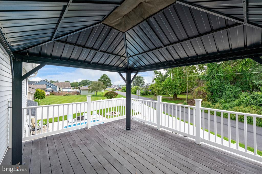 200 MILLSTONE LANE