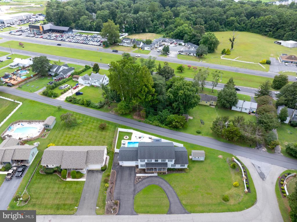 200 MILLSTONE LANE