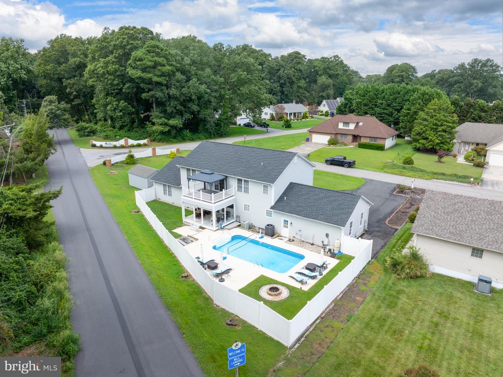 200 MILLSTONE LANE