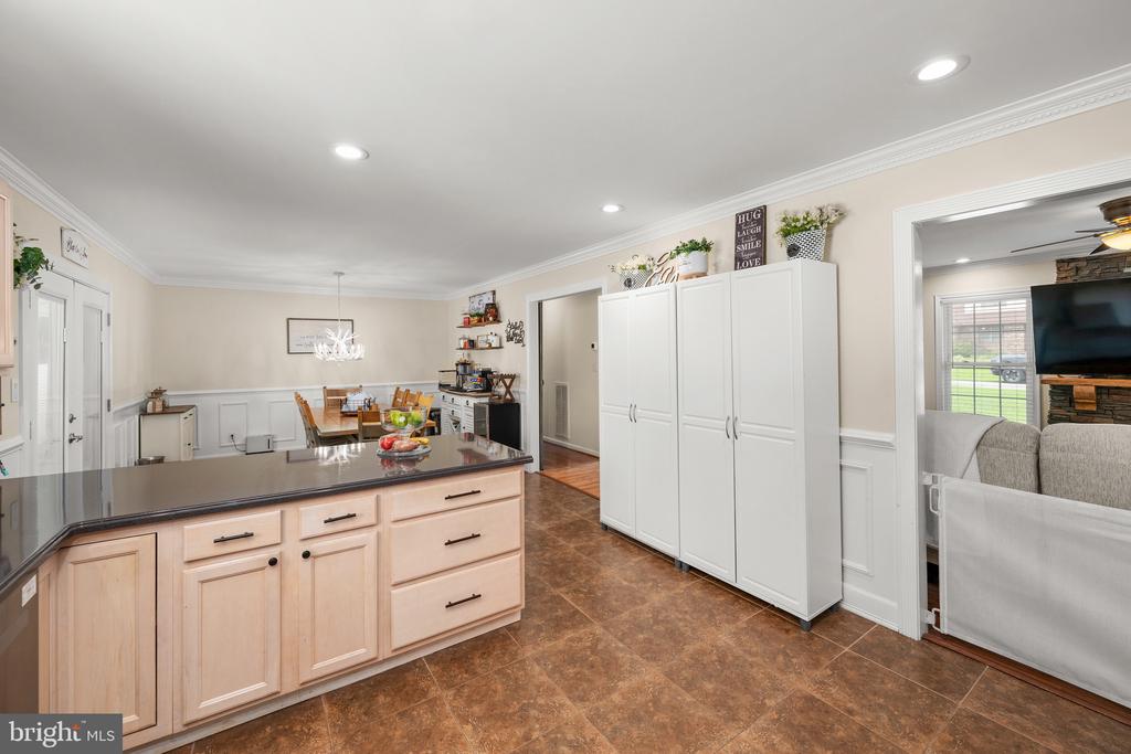 200 MILLSTONE LANE