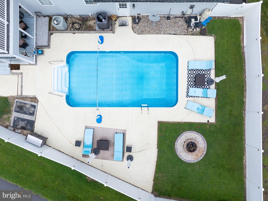 200 MILLSTONE LANE