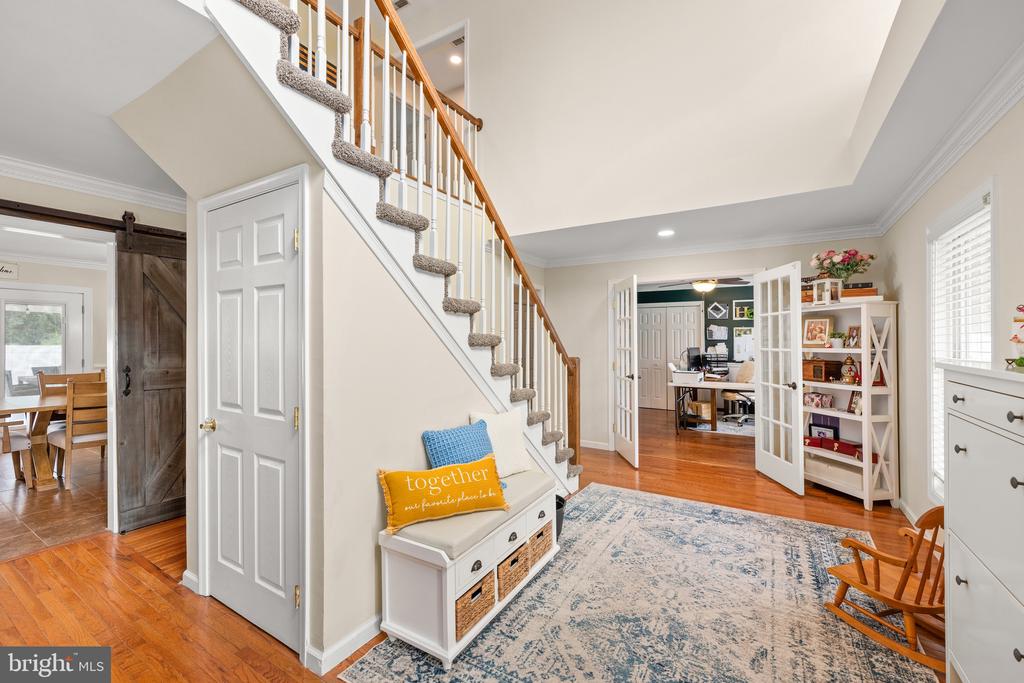 200 MILLSTONE LANE