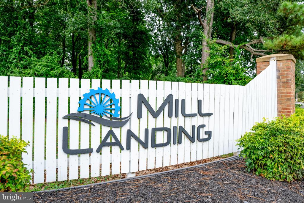 200 MILLSTONE LANE