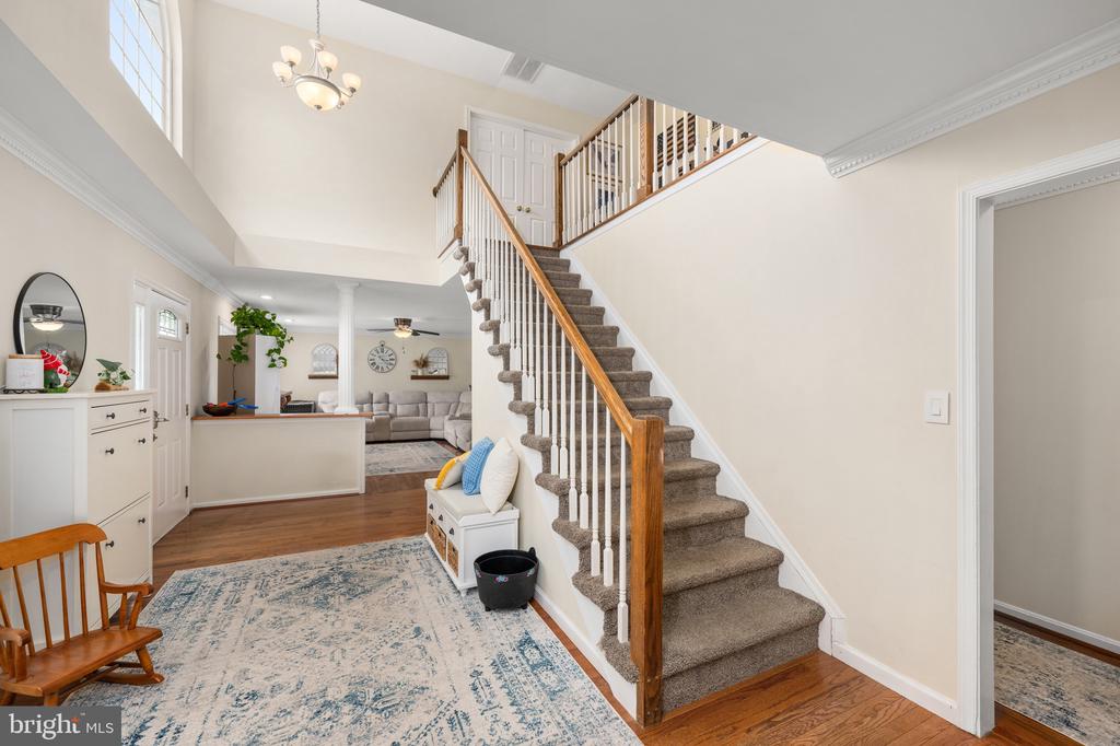 200 MILLSTONE LANE