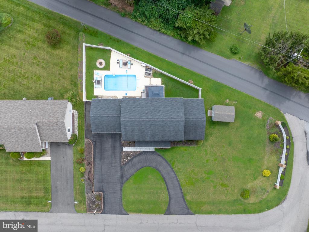 200 MILLSTONE LANE