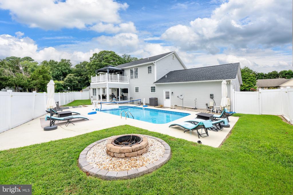 200 MILLSTONE LANE