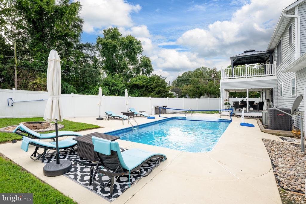 200 MILLSTONE LANE