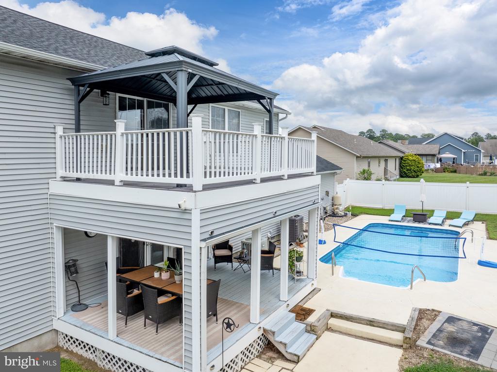 200 MILLSTONE LANE