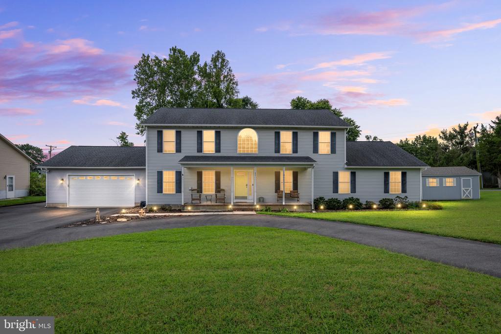 200 MILLSTONE LANE