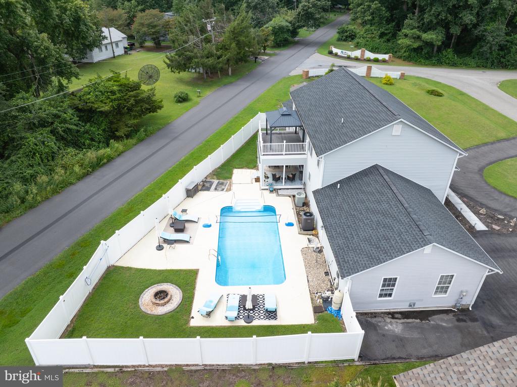 200 MILLSTONE LANE