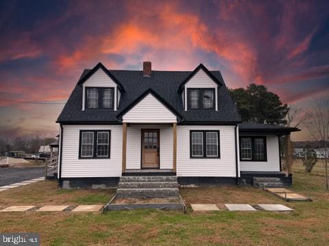 26547 LEWES GEORGETOWN HIGHWAY