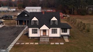 26547 LEWES GEORGETOWN HIGHWAY