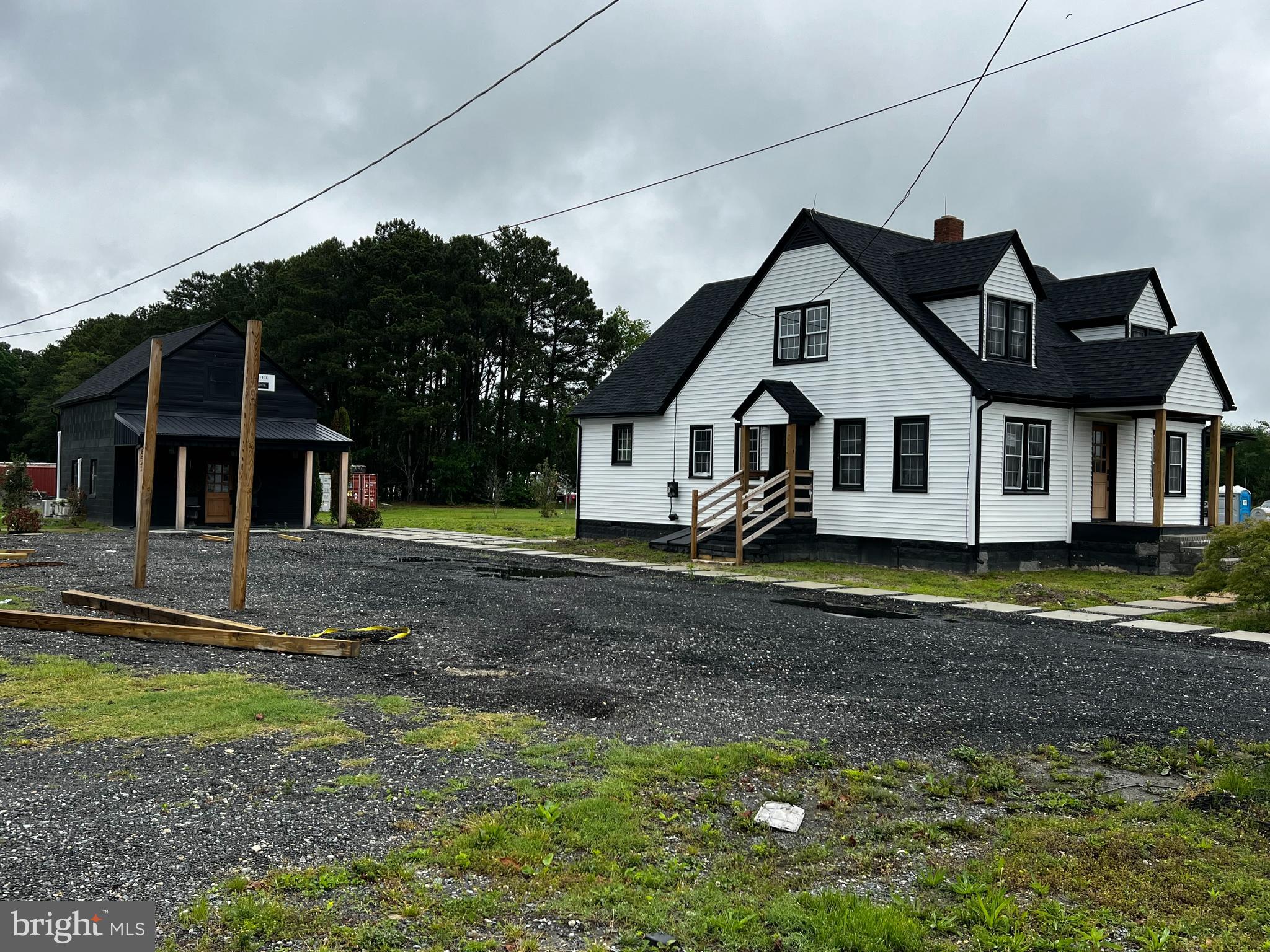 26547 LEWES GEORGETOWN HIGHWAY