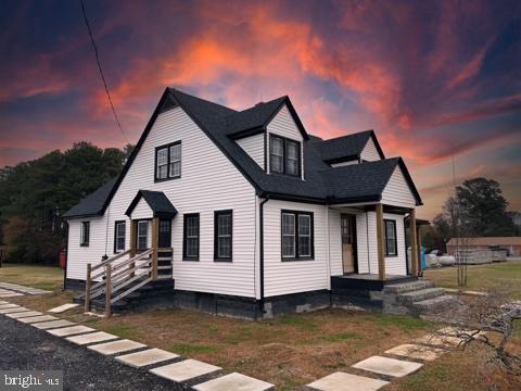 26547 LEWES GEORGETOWN HIGHWAY