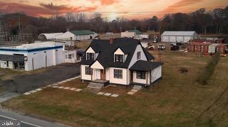 26547 LEWES GEORGETOWN HIGHWAY