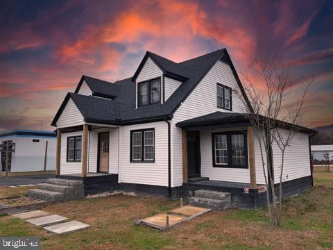 26547 LEWES GEORGETOWN HIGHWAY