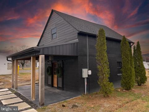 26547 LEWES GEORGETOWN HIGHWAY