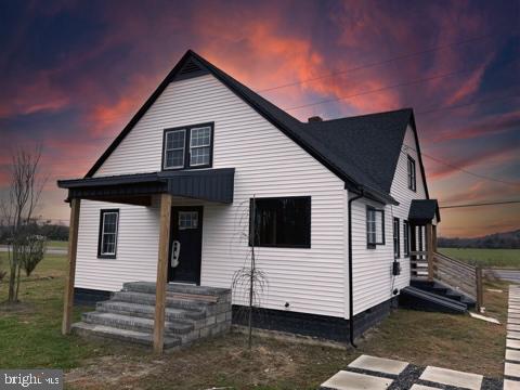 26547 LEWES GEORGETOWN HIGHWAY